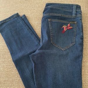 Matilda Jane Jeans